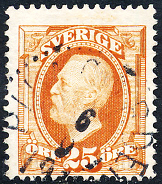 PILAGÅRDEN 6.9.1910 N33 Kv 2500