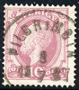 PILGRIMSTA 9.7.1887 N16 (R3) Kv 200