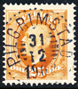 PILGRIMSTAD 31.12.1908 N33