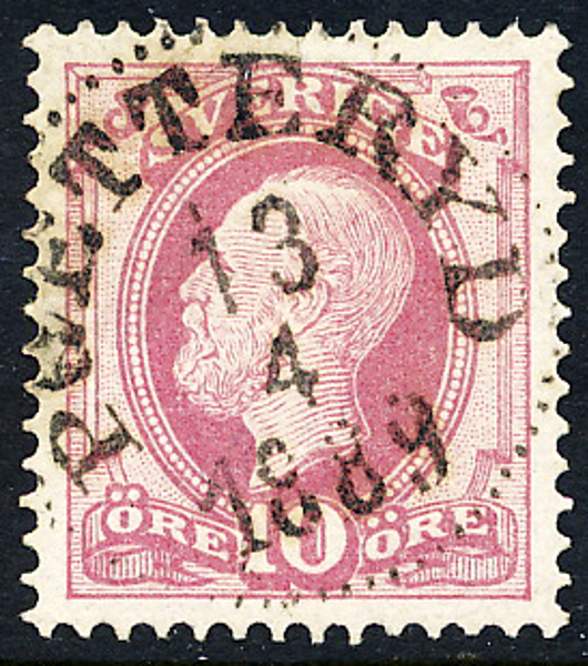 PJETTERYD 13.4.1889 N14 (R4)