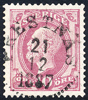 PRESTNÄS 21.12.1887 N14 (R4) Kv 125