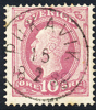 PUKAVIK 15.2.1888 N16 (R5) Kv 200