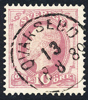 QVARSEBO 13.8.1889  N16 (R3)