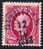 QVIBILLE 12.10.1898 N14 Kv 150