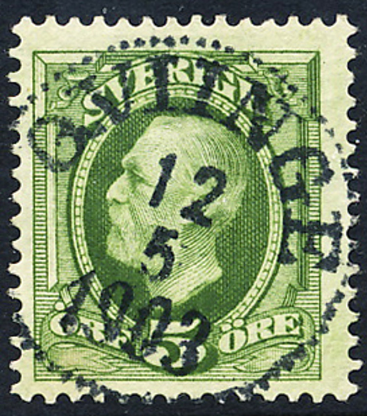 QVIINGE 12.5.1903