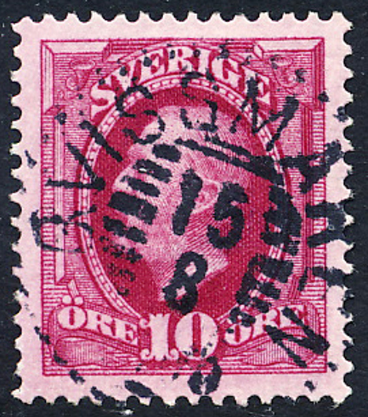 QVISSMAREN 15.8.xxxx N33 Kv 175
