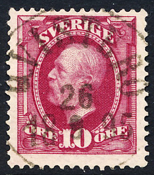 QVISTBRO 26.9.1895