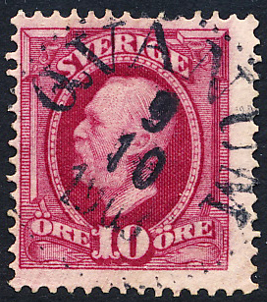 QVÄNUM 9.10.1903 N14