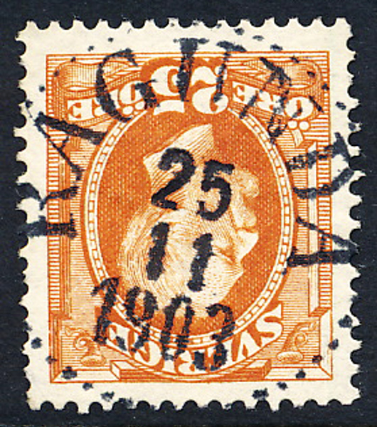 RAGUNDA 25.11.1903 N14
