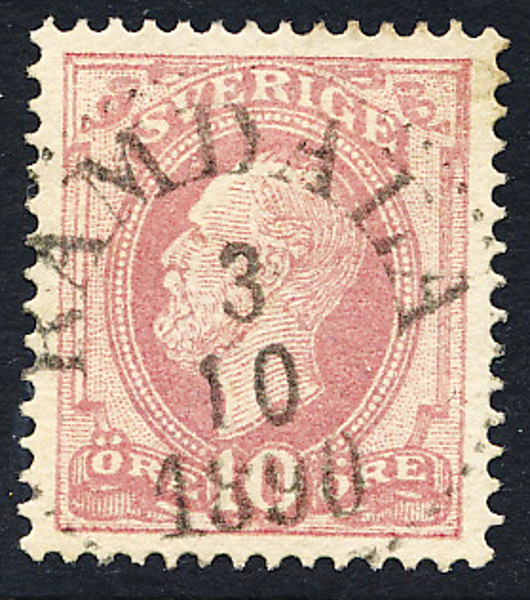 RAMDALA 3.10.1890 N14