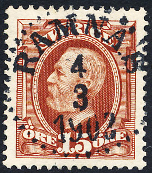 RAMNÄS 4.3.1902 N14