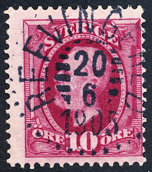 REFVINGEHED 206.1905 N33