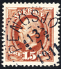 RENGSJÖ 13.7.1911 N33 Kv 200