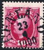 RENLAND 23.4.1900 N14 Kv 125