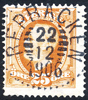 REPBÄCKEN 22.12.1906  N33 Kv 250