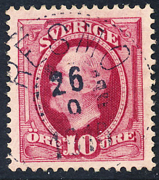 RESMO 26.9.1910 N33 Kv 250