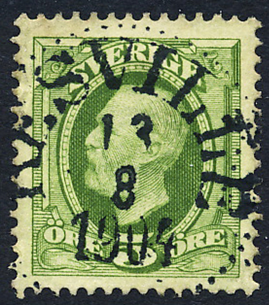 RESVILLE 13.8.1904 N14 