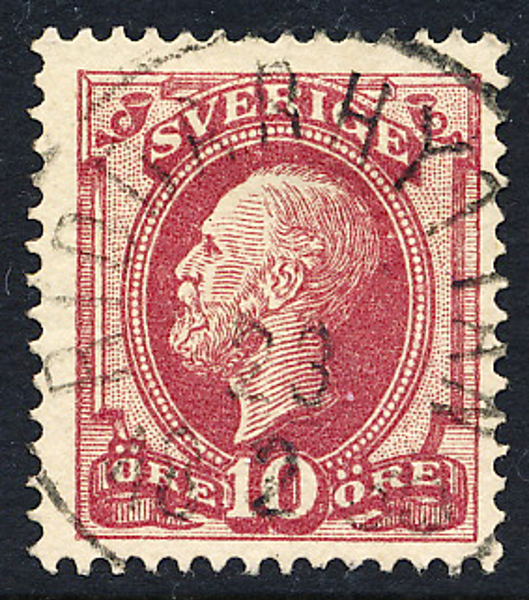 F39 RIDDARHYTTAN 23.2.1885 N16 (R3)