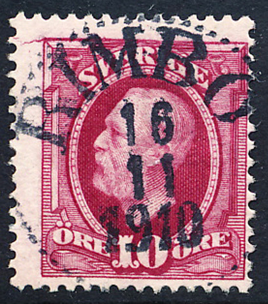 RIMBO 16.11.1910 N14