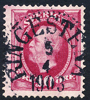 RINGESTENA 5.4.1903 N14 Kv 125