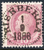 RISEBERGA 1.9.1888 N14 (R4) Kv 175