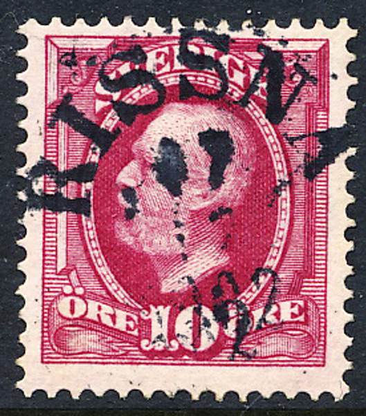RISSNA 17.12.1902 N14 Kv 100