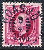 ROASJÖ  5.4.1904 N33 Kv 150