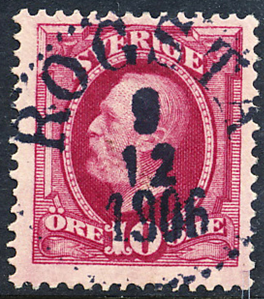 ROGSTA 9.12.1906 N14
