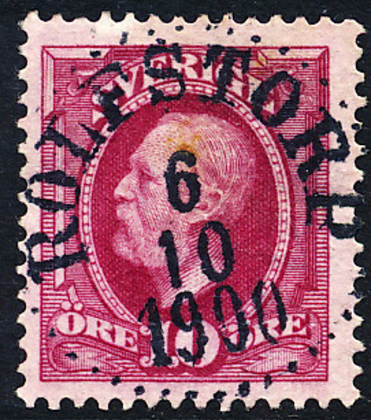 ROLFSTORP 6.10.1900 N14