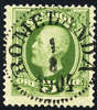 ROMELANDA 1.8.1904 N14 Kv 150