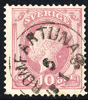 ROMFARTUNA 5.1.1890 N16 (RR) Kv 2000