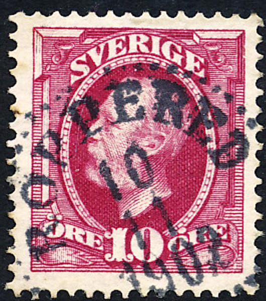 ROPPERED 10.11.1902 N14 Kv 150