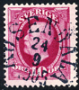 ROSENDALA 24.9.1905 N14 Kv 100