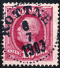 ROTTNE 6.7.1903 N14
