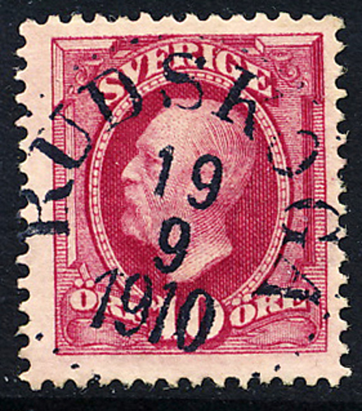 RUDSKOGA 19.9.1909 N14