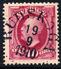 RUDSKOGA 19.9.1909 N14 