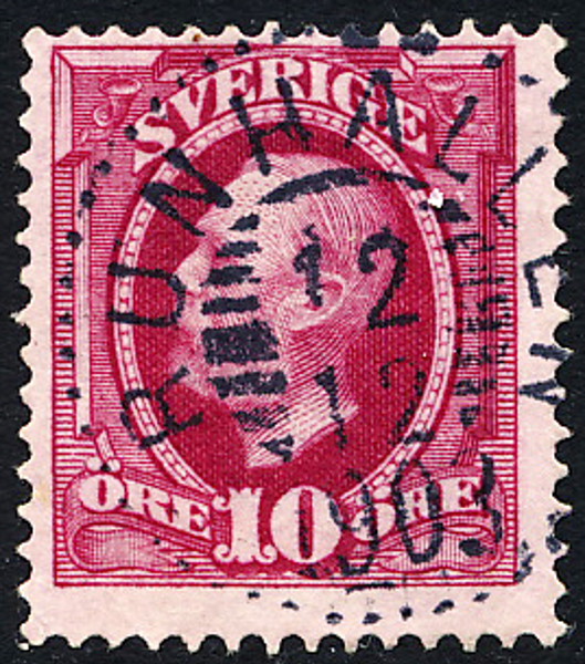 RUNHÄLLEN 12.12.1903 N33 