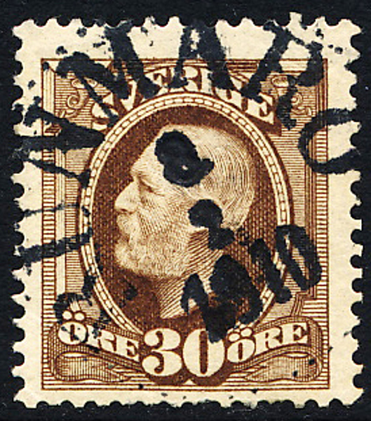 RUNMARÖ 8.2.1910 N14 Kv 200