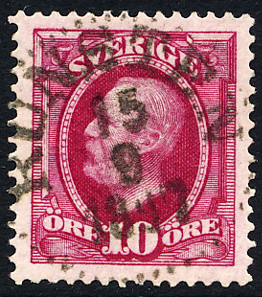 RUNSTEN 15.9.1907 N14