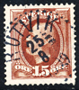 RUTVIK 25.8.1909 N33 Kv 400