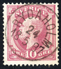 RYDAHOLM 24.5.1887 N16 (R4) Kv 175