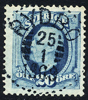 RYDBO 25.1.1909 N33 