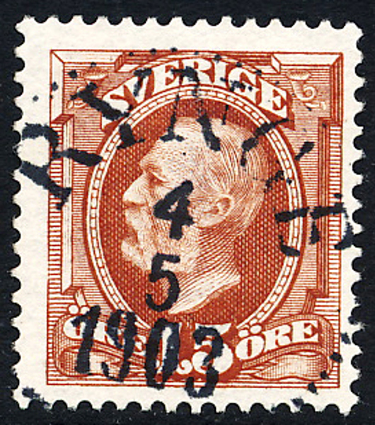 RYNGE 4.5.1903 N14