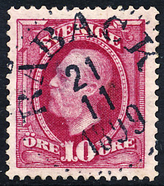 RÅBÄCK 21.11.1899 N14 