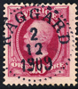 RÅGGÄRD 2.12.1909 N14 Kv 100