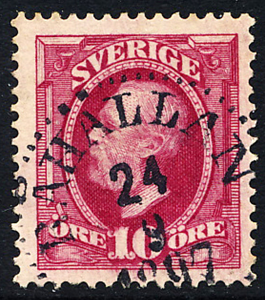 RÅHÄLLAN 24.9.1897 N14 Kv 125