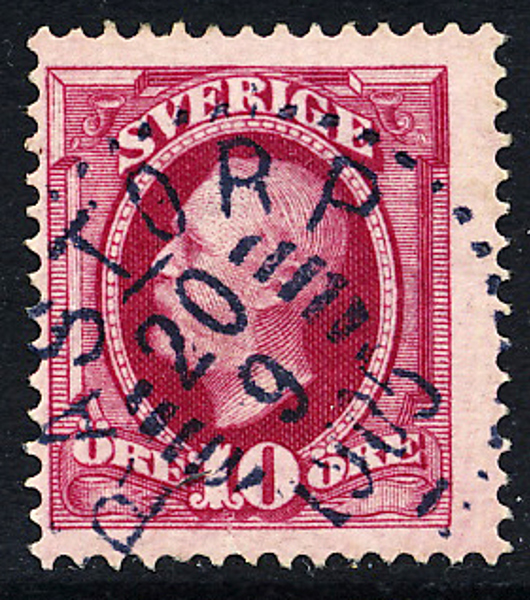 RÅSTORP 20.9.1905 N33 Kv 175