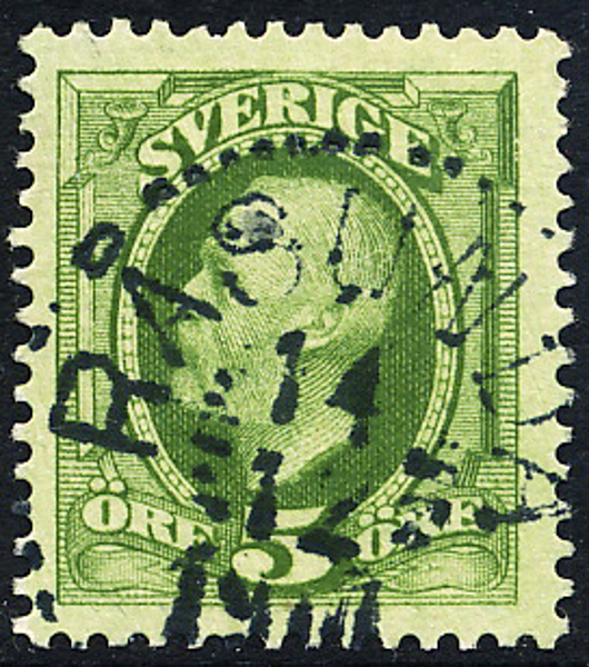 RÅSUNDA 14.12.1910  N33 Kv 150