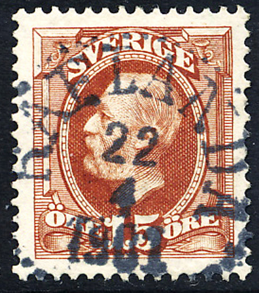 RÄFLANDA 22.4.1901 N14