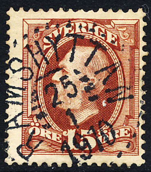 RÄMSHYTTAN 25.1.1910 N33